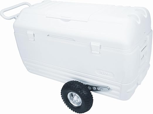 165 qt igloo cooler