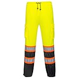 Portwest US388 High Visibility Two-Tone Reflective