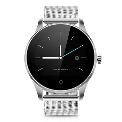 DIGGRO K88H - Smartwatch