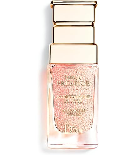 Amazon.com: Dior Prestige Le Micro-Serum De Rose Yeux Advanced