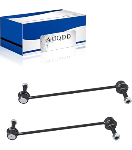Amazon.com: MOOG K750740 Suspension Stabilizer Bar Link for Ford