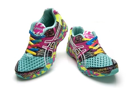 asics tri 8 mujer