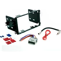 Goodsby Cable De Repuesto Para Soundstream Car Radio 7010B BRCP-65 VCD-22B VM-21B VM-22B VR-620HB VR-622HB VR-630B VR-63XB VR-64H2B VR-650B VR-65B VR-730T VRCP-65 VRN-65 VRN-65B 3HB VR. N-64HB