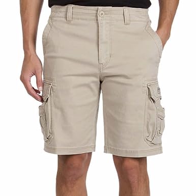 mens decree jeans Hardon  Shorts  Clothes Mens Stretch Cargo