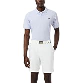 Lacoste Men's Tipped Performance Polo