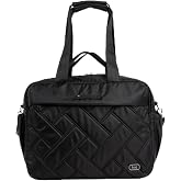 Duffel Bag Trolley Bus