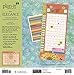Wells Street by Lang Elegance Plan-It Plus, 17 Month Calendar August 2016-December 2017 (17997009170)
