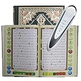 Digital Quran Pen Reader with Extra Large colour