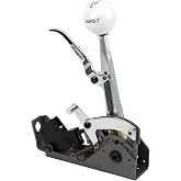 Hurst 3160001 Quarter Stick Shifter for Powerglide Transmission