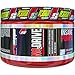ProSupps No3 Drive Powder Nitric Oxide Amplifier, Unflavored, 108 Gram