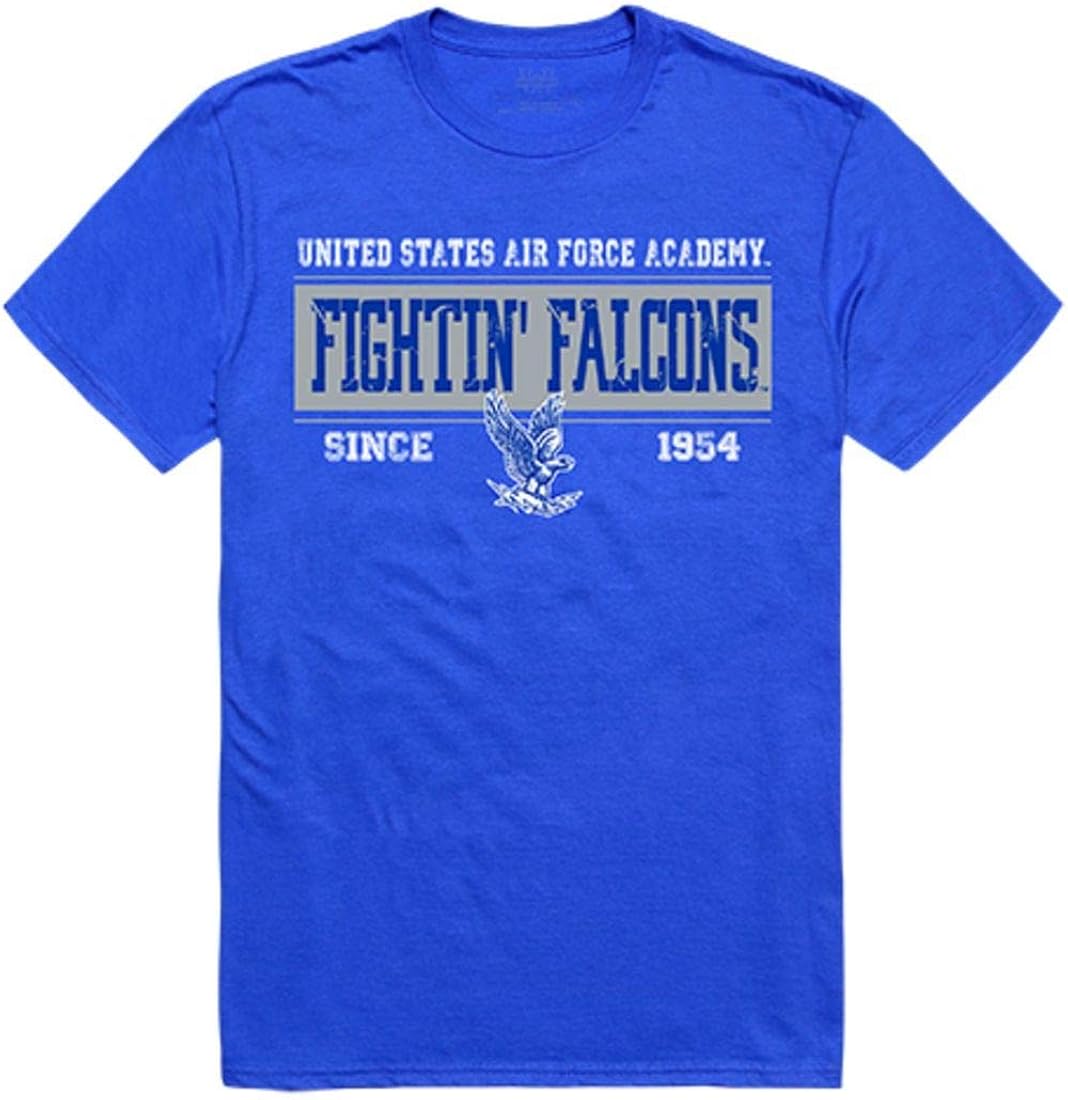 air force academy established