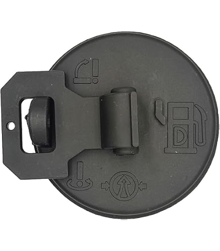 Amazon.com: FridayParts Locking Fuel Cap 142-8828 284-9039 142