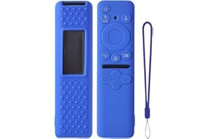 Full Pretection Case for Samsung Remote Covers 2023 New BN59-01432J BN59-01432A BN59-01432 Smart TV Solar Panel Remote