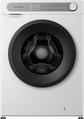 S-8kg Slim Washer, Cuerpo 450 mm