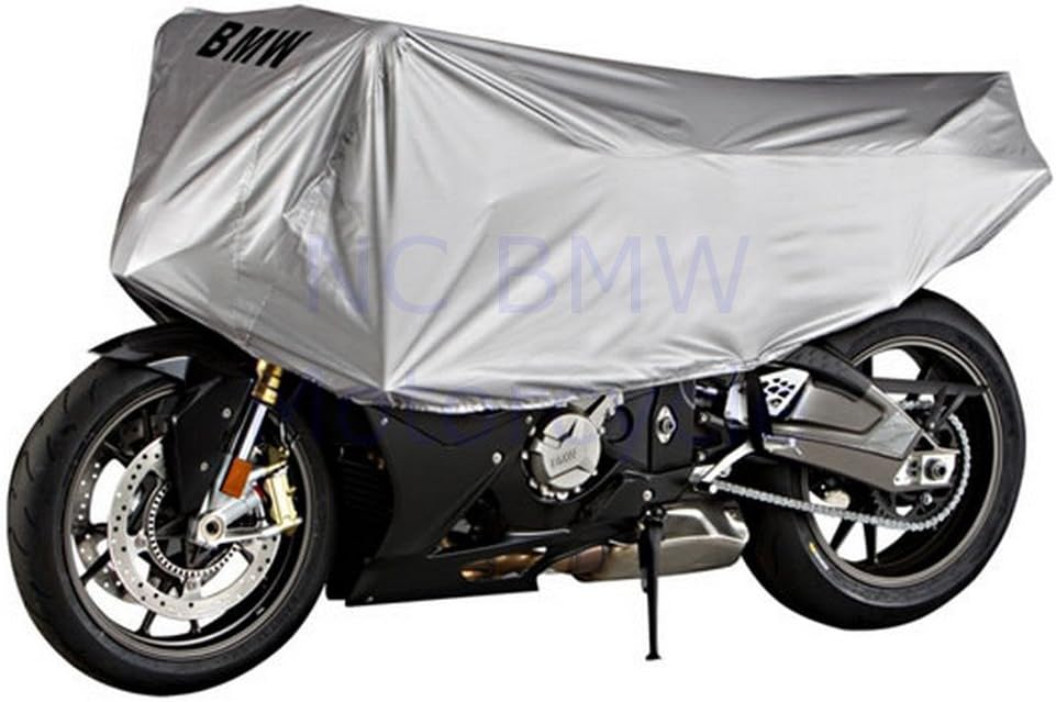 best motorcycle half cover