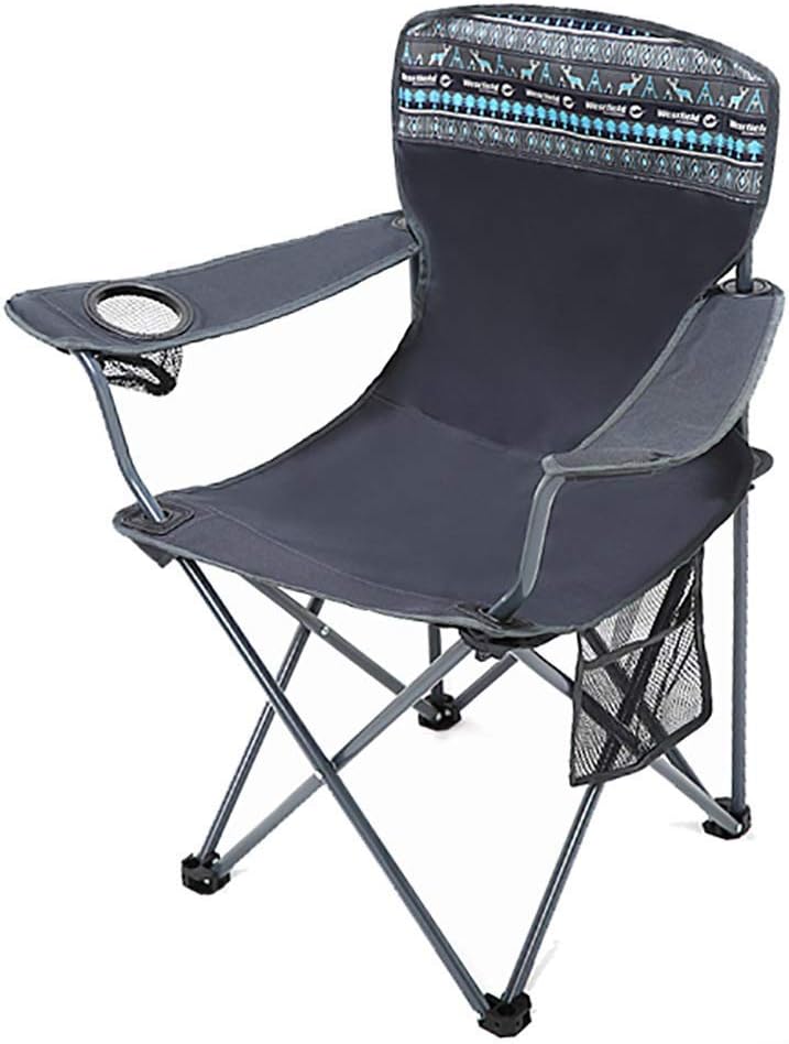 sedia da campo per zaino