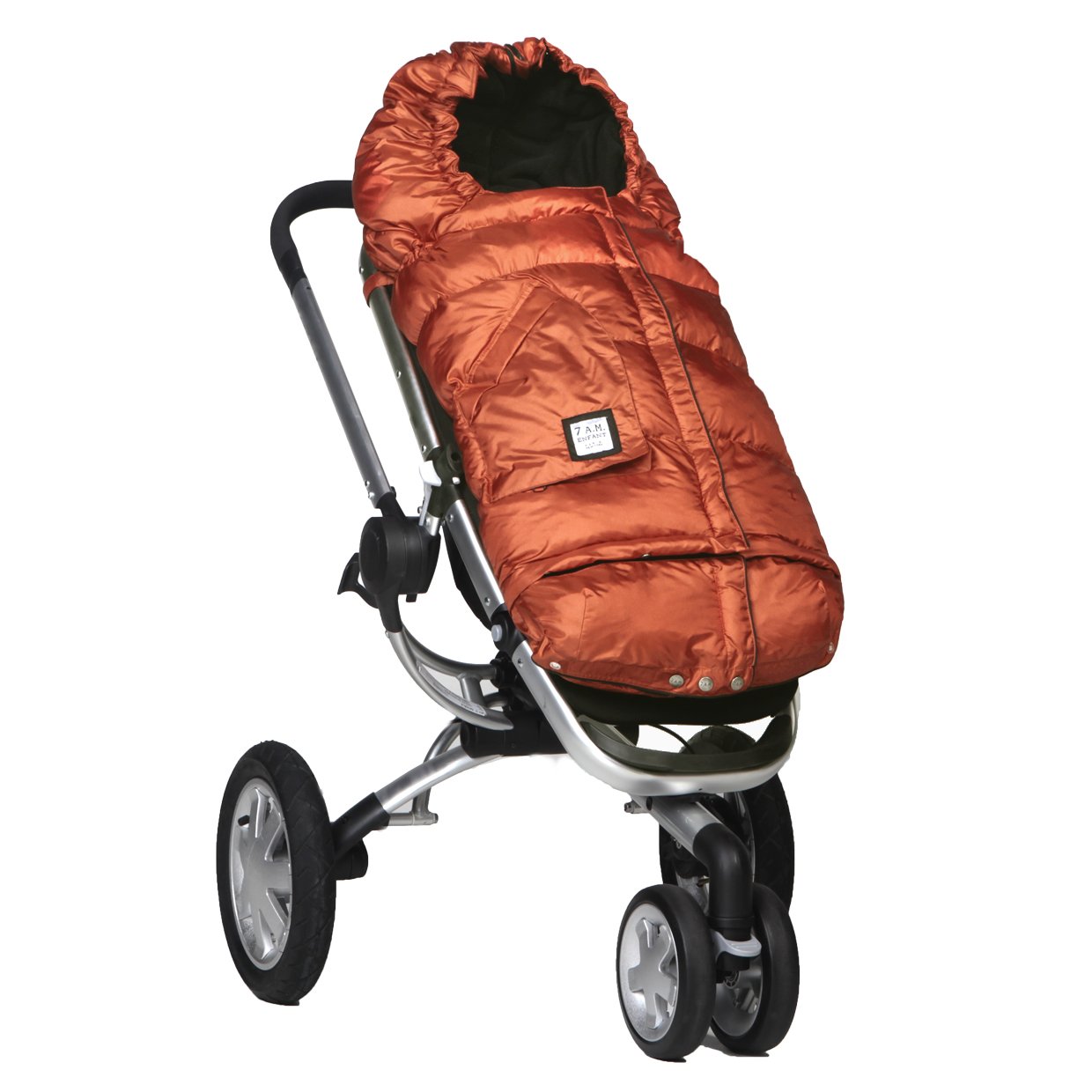 7am enfant blanket 212