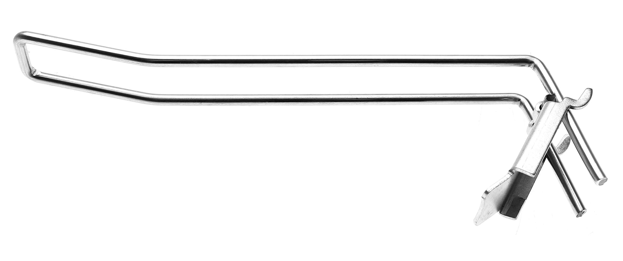 BGS 89903 | Double Hook | 300 x 4.8 mm