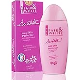 So White Lotion by F&W