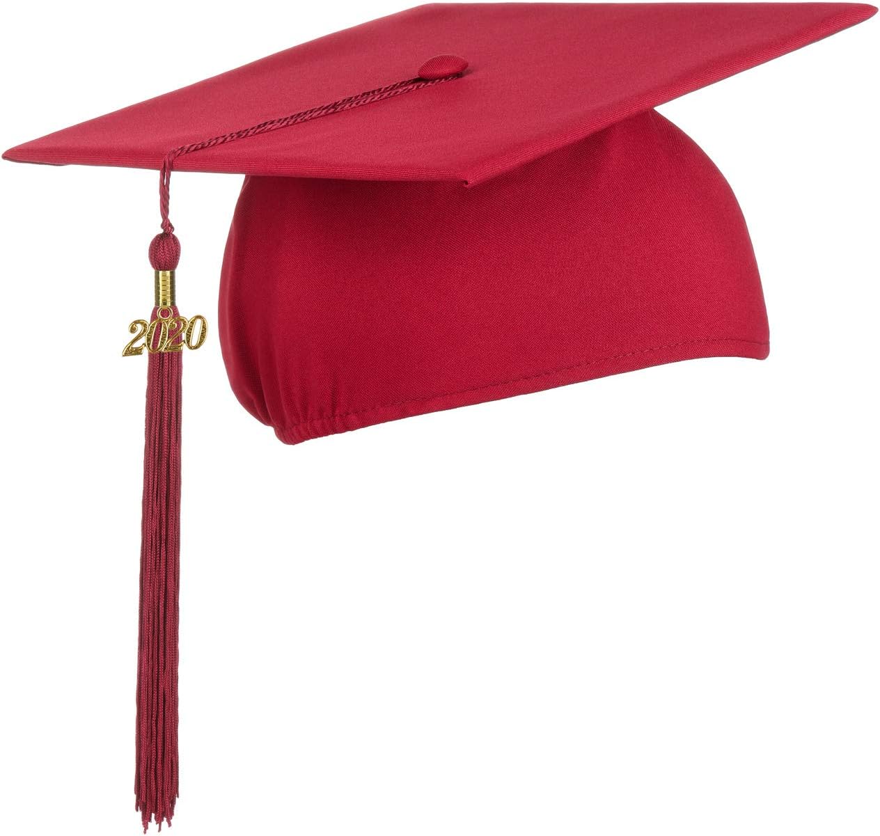 laurea per te berretto e abito