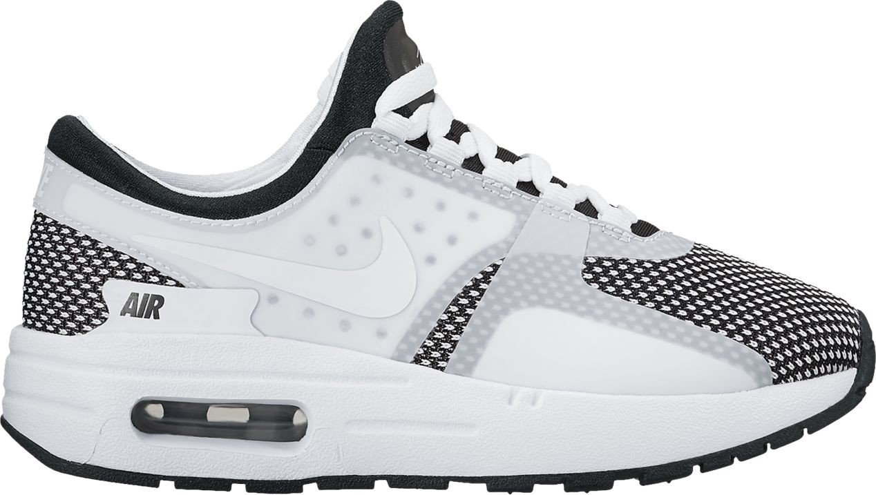 nike men's air max zero se running shoe