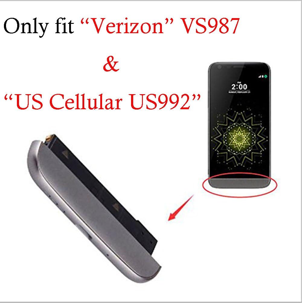 Best lg g5 battery and charging module