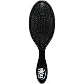Wet Brush Original Detangler Hair Brush - Ultra-Soft IntelliFlex Bristles - Detangling Brush Glides Through Tangles (Wet Dry