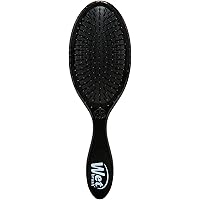 Wet Brush Original Detangler Hair Brush - Ultra-Soft IntelliFlex Bristles - Detangling Brush Glides Through Tangles (Wet Dry