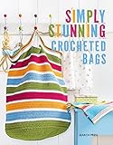 Simply Stunning Crocheted Bags