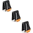 Tool Belt Clip Replacement for TOU-CT Models TOU-CT-150 TB-CT-150SP ClipTech Pouches