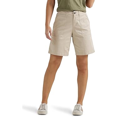 dress shorts amazon Aaliyah Shorts - Pink Stripe