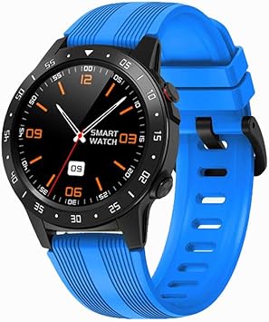 Amazon Co Jp スマートウォッチ Gps ランニングウォッチ 大画面 丸型 多機能スマートウォッチ リストバンド マルチスポーツモード Ip67日常防水 人気プレゼント 着信通知 Line Facebook Sms Twitter Whatsapp アプリ通知 スポーツ アウトドア Amazon Co Jp スマートウォッチ Gps ランニングウォッチ 大画面 丸型 多機能スマートウォッチ リストバンド マルチスポーツモード Ip67日常防水 人気プレゼント 着信通知 Line Facebook Sms Twitter Whatsapp アプリ通知 スポーツ アウトドア