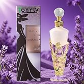 Lady Charm Eau de Parfum for Women, 25ml | Floral & Fresh Perfume with Pink Pepper, Grapefruit, Sandalwood & Musk | Long Lasting Fragrance
