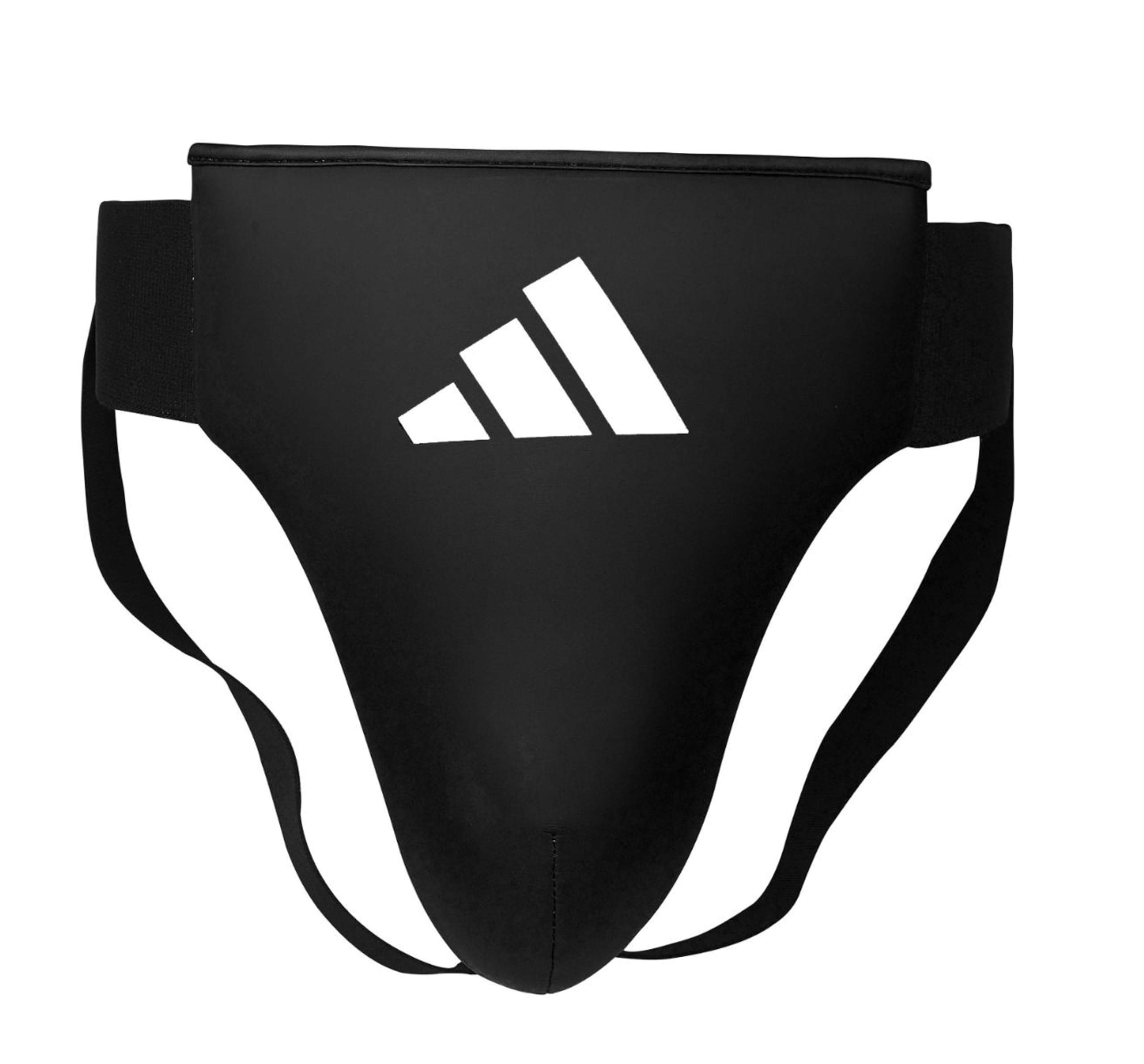 adidas Men’s Groin Guard - XL - Martial Arts Groin Protectors, Elasticated Material with Reinforced Cup, Suitable for MMA, Boxing, Muay Thai, Kickboxing, Karate, and Other Contact Sports