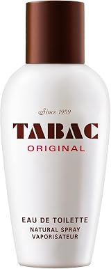 Tabac Original Eau de Toilette Spray 100ml view 5