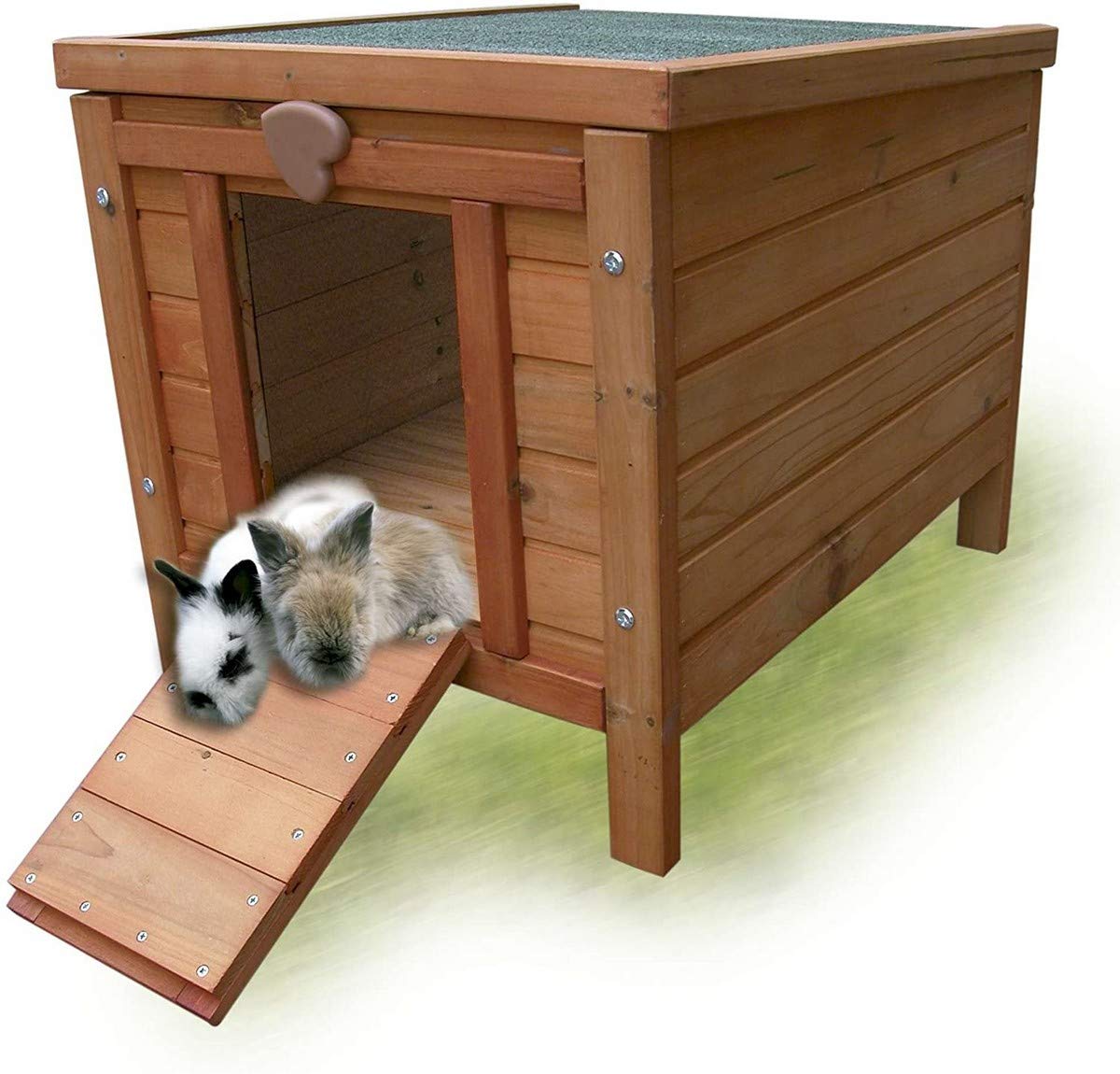 ICA RH1018 Rabbit Shed