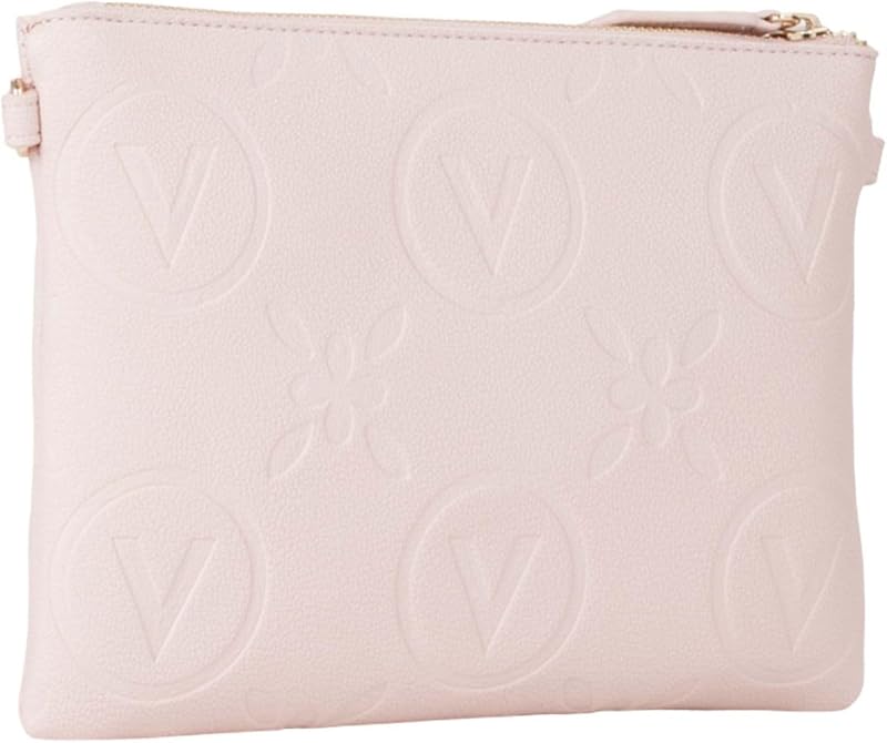 , SAMBA RE (VBS8ZG18), BOR. SUP MAT PLASTICHE, POCHETTE, CIPRIA (Donna)