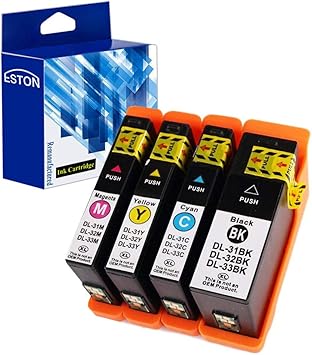 dell v725w printer ink