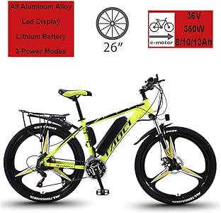 ebay electric bikes for adults