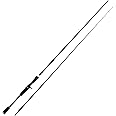KastKing Perigee II Spinning & Casting Fishing Rods, Fuji O-Ring Line Guides, 24 Ton Carbon Fiber Casting and Spinning Rods - Two Pieces,Twin-Tip Rods and One Piece Rods
