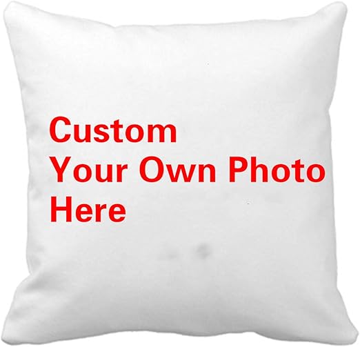 custom pillow covers near me