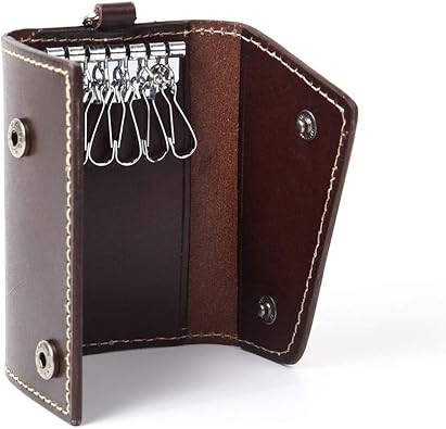 Amazon グッドライフexpress キーケース 6連 本革 キーホルダー スマートキー メンズ Gleブランドパッケージ品 Gle670 ブラウン キーケース Amazon グッドライフexpress キーケース 6連 本革 キーホルダー スマートキー メンズ Gleブランドパッケージ品 Gle670 ブラウン キーケース