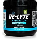 REDMOND Re-Lyte Hydration Electrolyte Mix (Unflavored)
