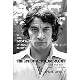 The Importance of Being Ernest: The Life of Actor Jim Varney (Stuff that Vern doesn't even know)