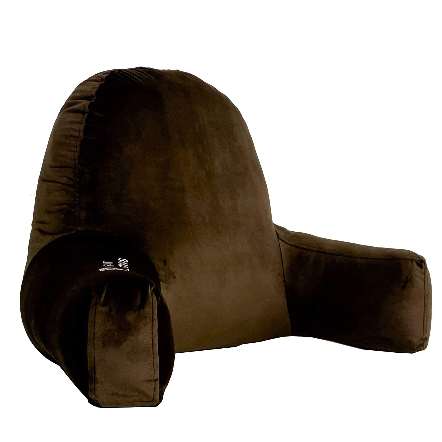 Buy BHARAT PILLOWS Adjustable LOFT The Zipper on The Shell Makes it