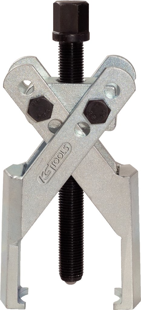 KS Tools 620.5201 6-100mm 2-Leg Puller