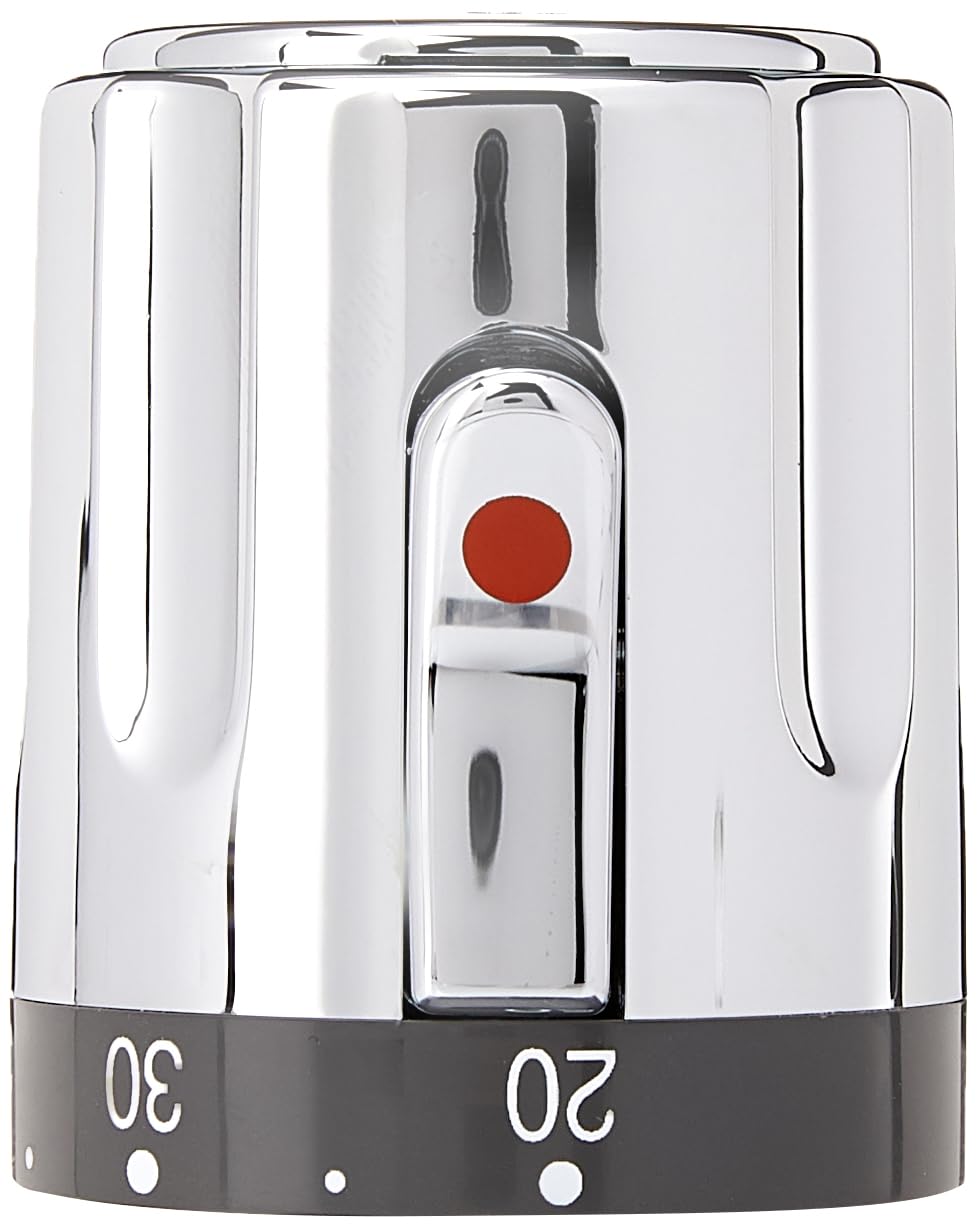 GROHE Scale Handle, Basic Chrome 47255000