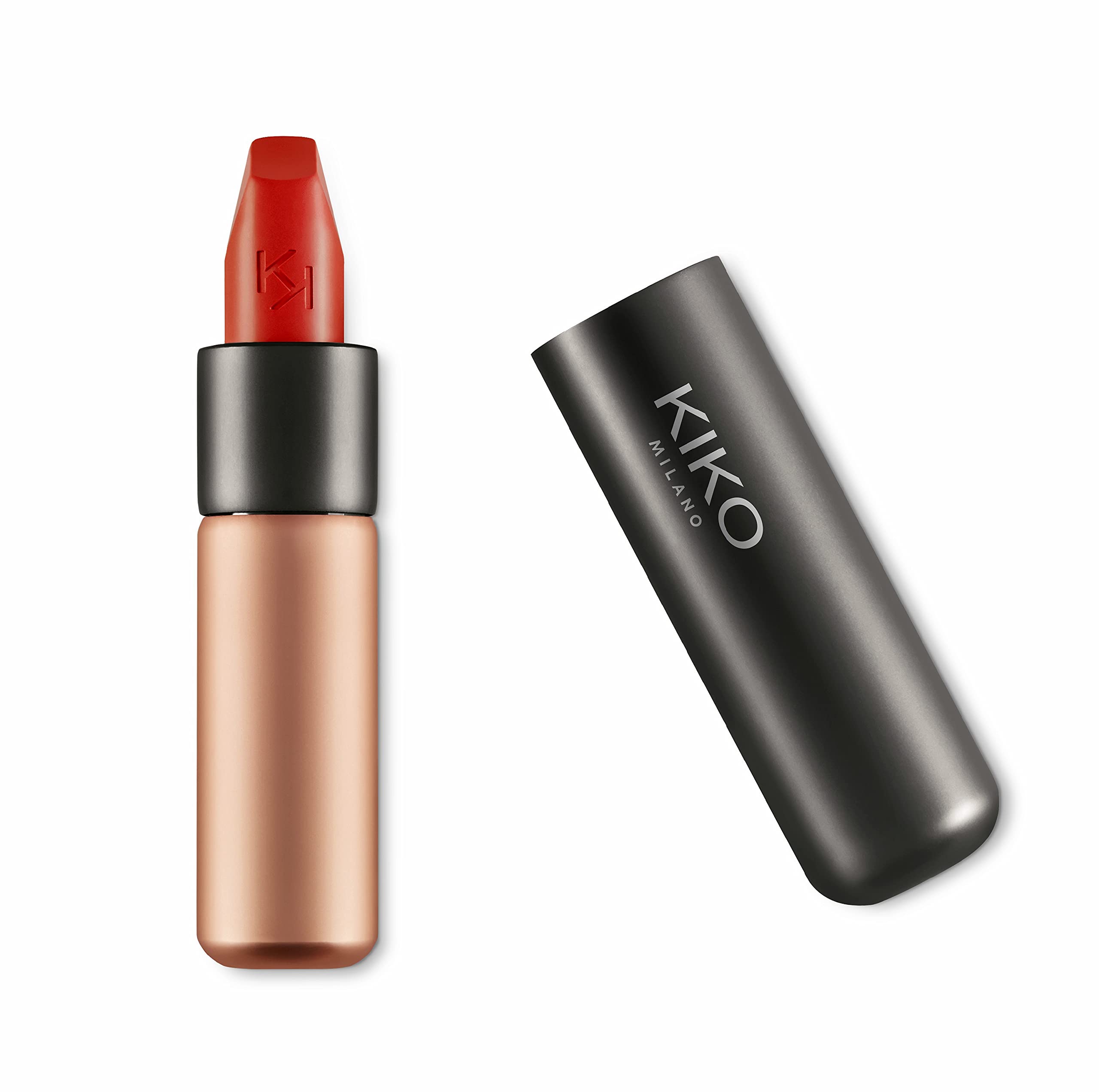 KIKO Milano Velvet Passion Matte Lipstick 335 | Creamy Matte Lipstick โ image 1