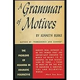 A Grammar of Motives