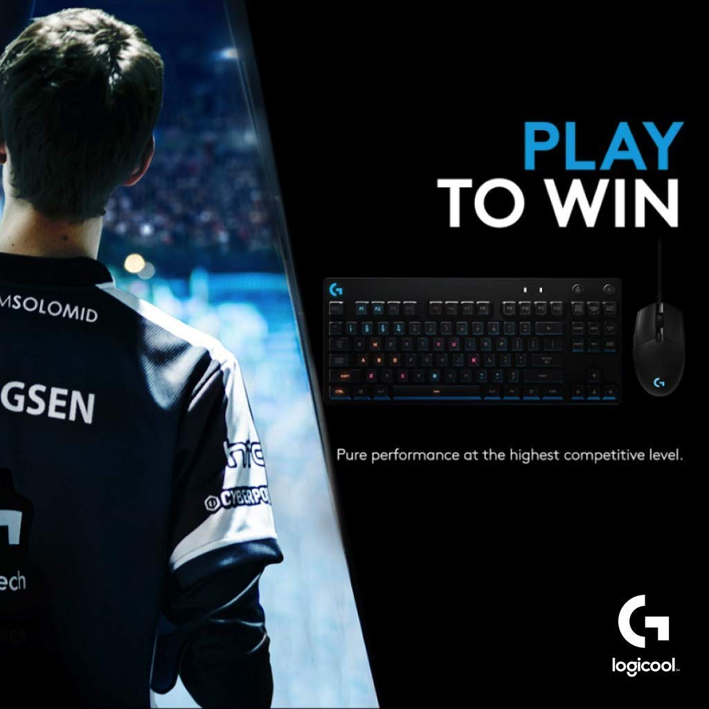 Mua Logitech Pro G Pkb 001 Gaming Keyboard Mechanical Detachable Cable No Numerical Pad Great For E Sports Fps Titles Tren Amazon Nhật Chinh Hang 21 Fado Mua Logitech Pro G Pkb 001 Gaming Keyboard Mechanical Detachable Cable No Numerical Pad Great For E Sports Fps Titles Tren Amazon Nhật Chinh Hang 21 Fado